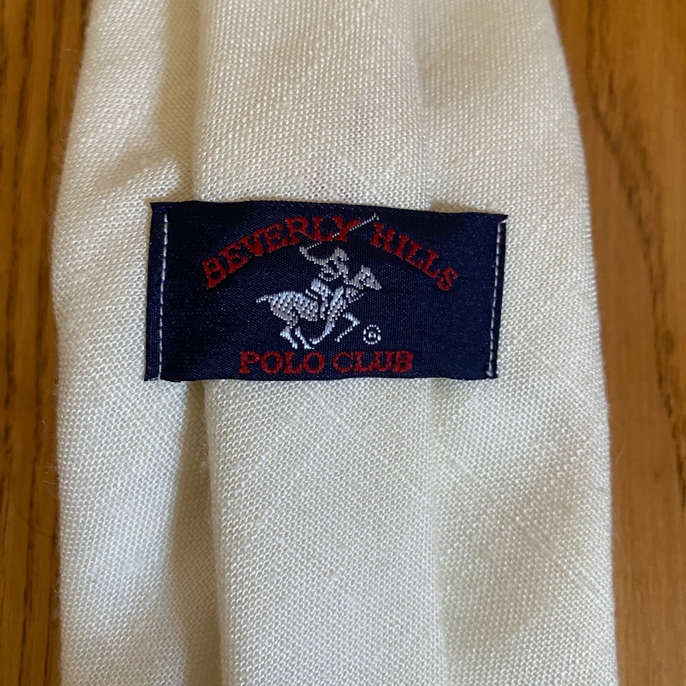 Tie - Picture 3 of 5